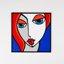 Load image into Gallery viewer, Big Eye 2 Pop Art

