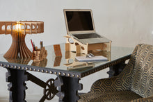 Load image into Gallery viewer, Laptop Stand from Scotch &amp; Sofa.
