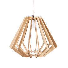 Load image into Gallery viewer, Evasive Flow Pendant Light from the alternative home decoration shop Scotch &amp; Sofa.
