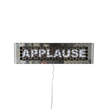 Load image into Gallery viewer, Applause Sign from Scotch &amp; Sofa.
