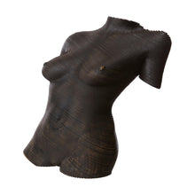 Load image into Gallery viewer, Bare Lady Sculpture from Scotch &amp; Sofa.
