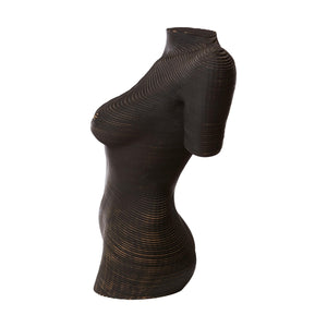 Bare Lady Sculpture from Scotch & Sofa.