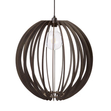 Load image into Gallery viewer, Big Ball Pendant Light from Scotch &amp; Sofa.
