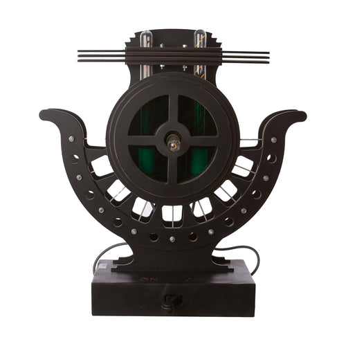 Boat Wheel Lamp from Scotch & Sofa.