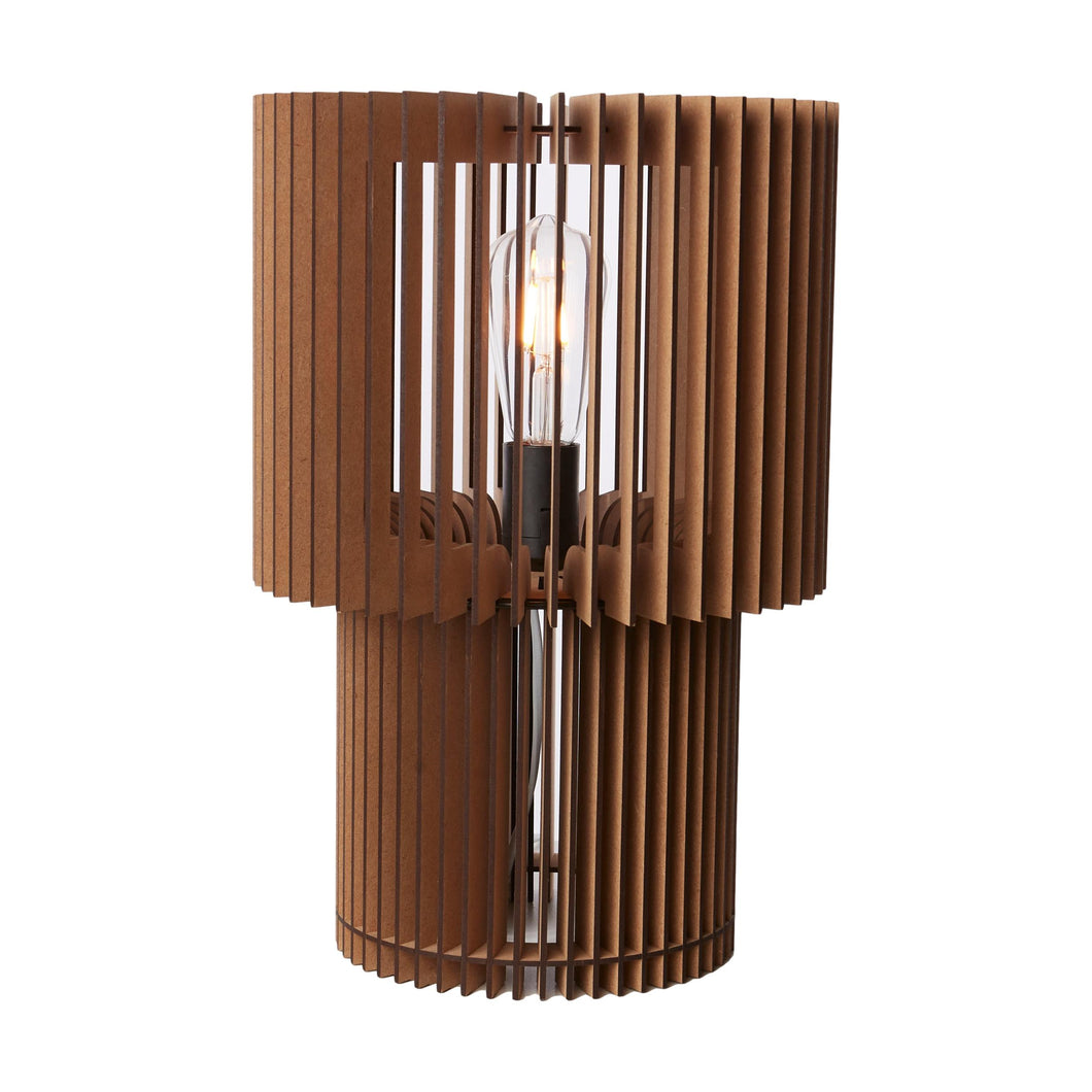 Cage Lamp from Scotch & Sofa.