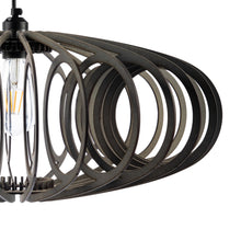 Load image into Gallery viewer, Ellipsoid Pendant Light from Scotch &amp; Sofa.

