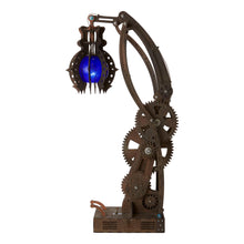 Load image into Gallery viewer, Mechanical Crane Lamp from the alternative home decoration and design shop Scotch &amp; Sofa.
