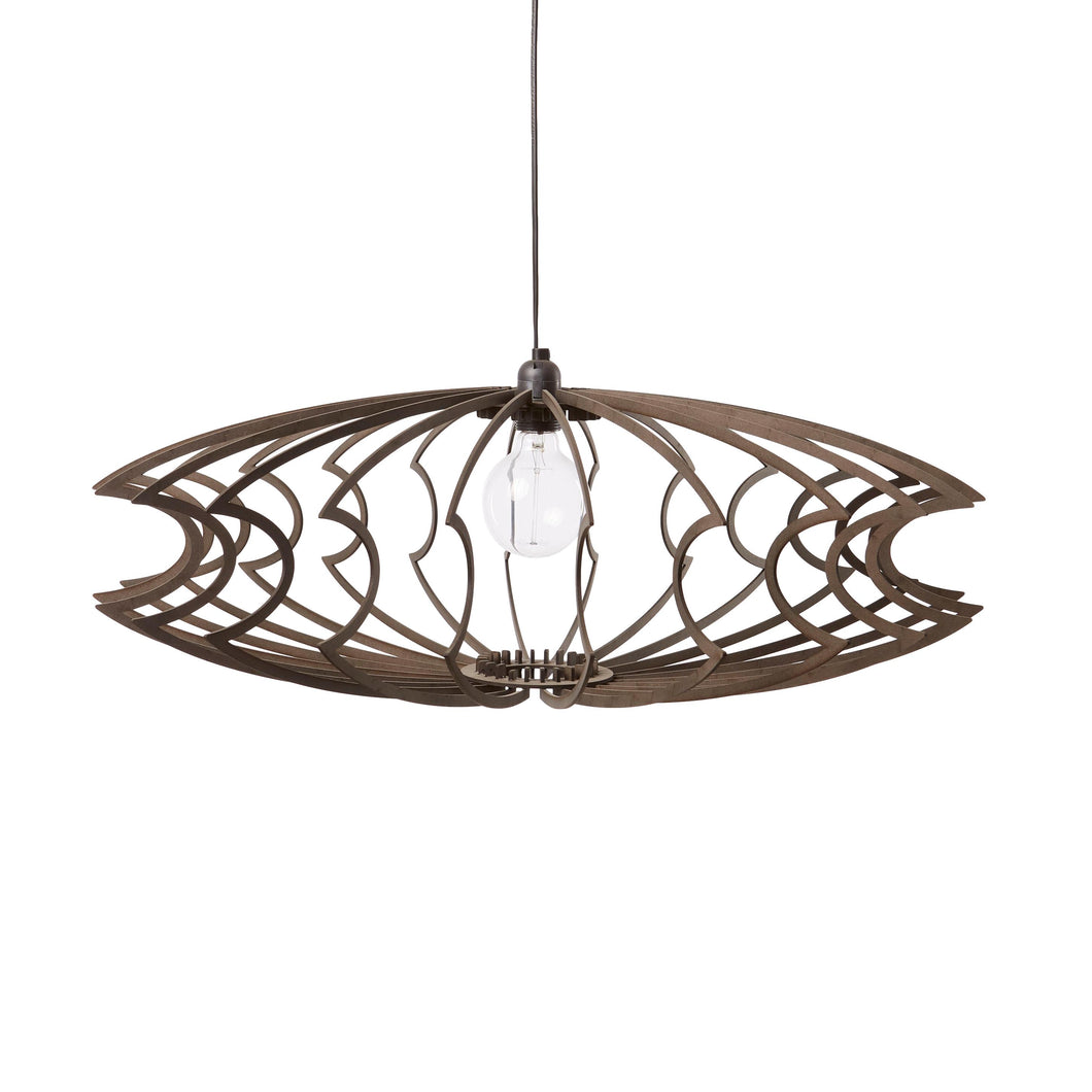 Perspective Pendant Light from Scotch & Sofa.
