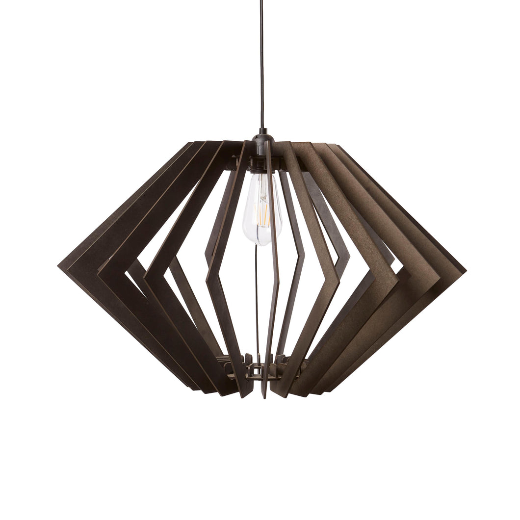 Pointed Dream Pendant Light from Scotch & Sofa.