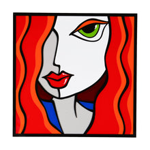 Load image into Gallery viewer, Big Eye 1 Pop Art from Scotch &amp; Sofa.
