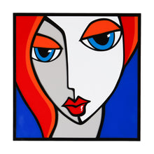 Load image into Gallery viewer, Big Eye 2 Pop Art from Scotch &amp; Sofa.
