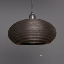 Load image into Gallery viewer, Oval Pendant Light from Scotch &amp; Sofa.
