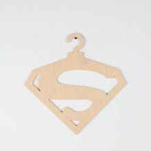 Load image into Gallery viewer, Superman Hanger
