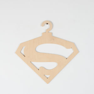 Superman Hanger