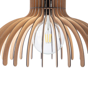 The Claw Pendant Light