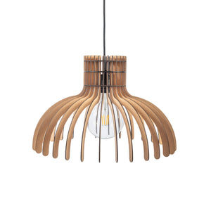 The Claw Pendant Light
